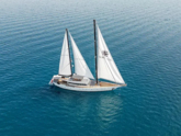 Motor sailer (ID=17966)