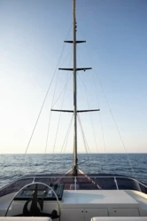 Motor sailer (ID=17966) - фото 4