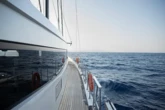 Motor sailer (ID=17966) - фото 8