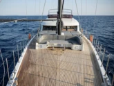Motor sailer (ID=17966) - фото 2