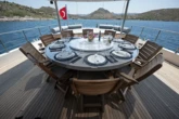 Motor sailer (ID=17966) - фото 11
