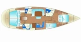 Bavaria 49 (ID=17979) - фото 2