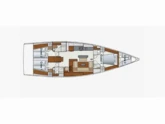 Hanse 575 (ID=18081) - фото 2