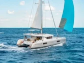 Lagoon 42 (ID=18109)