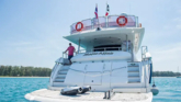 Sunseeker 90 (ID=18113) - фото 19