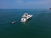 Sunseeker 90 (ID=18113) - фото 8