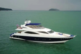 Sunseeker 90 (ID=18113) - фото 13