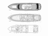 Sunseeker 90 (ID=18113) - фото 2