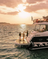 Sunseeker 90 (ID=18113) - фото 5