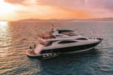 Sunseeker 90 (ID=18113) - фото 26