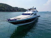 Sunseeker 90 (ID=18113) - фото 9