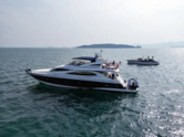 Sunseeker 90 (ID=18113) - фото 12