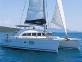 Lagoon 380 (ID=18121)