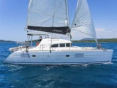 Lagoon 380 (ID=18121) - фото 8