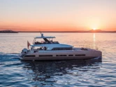 Lagoon Seventy 8 (ID=18131)