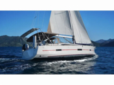 Dufour 460 Grand Large (ID=18172)