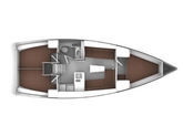Bavaria Cruiser 37 (ID=182) - фото 2