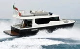 Cranchi T43 Eco Trawler (ID=18236) - фото 4