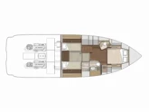 Cranchi A 46 (ID=18237) - фото 2
