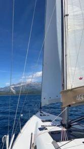 Dufour 460 Grand Large (ID=18239) - фото 8