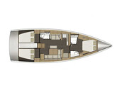 Dufour 460 Grand Large (ID=18239) - фото 2