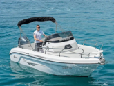 Motorboat (ID=18275)