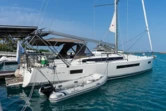 Sun Odyssey 490 (ID=18287) - фото 7