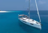 Sun Odyssey 490 (ID=18287) - фото 4