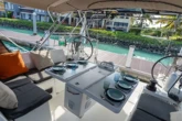 Sun Odyssey 490 (ID=18287) - фото 6