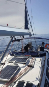 Sun Odyssey 43 (ID=18307) - фото 9