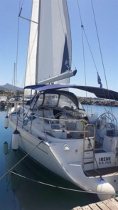 Sun Odyssey 43 (ID=18307) - фото 5