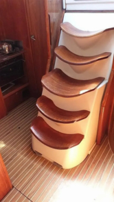 Sun Odyssey 43 (ID=18307) - фото 23