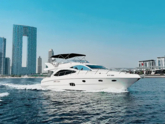 Luxury Motor Yacht (ID=18313)