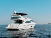 Luxury Motor Yacht (ID=18313) - фото 2