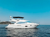 Luxury Motor Yacht (ID=18313) - фото 10