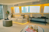Luxury Motor Yacht (ID=18314) - фото 14