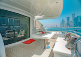Luxury Motor Yacht (ID=18314) - фото 10