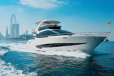 Luxury Motor Yacht (ID=18315) - фото 8