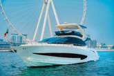 Luxury Motor Yacht (ID=18315) - фото 6