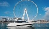 Luxury Motor Yacht (ID=18315) - фото 7