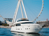 Luxury Motor Yacht (ID=18316)