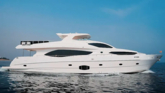Luxury Motor Yacht (ID=18317) - фото 11