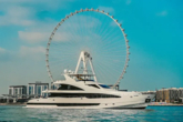 Luxury Motor Yacht (ID=18318) - фото 23