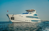 Luxury Motor Yacht (ID=18318) - фото 18
