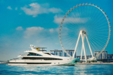 Luxury Motor Yacht (ID=18318) - фото 24