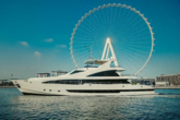 Luxury Motor Yacht (ID=18318) - фото 19
