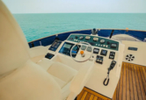 Luxury Motor Yacht (ID=18318) - фото 17