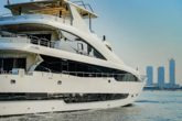 Luxury Motor Yacht (ID=18318) - фото 20