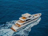 Luxury Motor Yacht (ID=18318) - фото 14