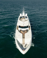 Luxury Motor Yacht (ID=18319) - фото 9